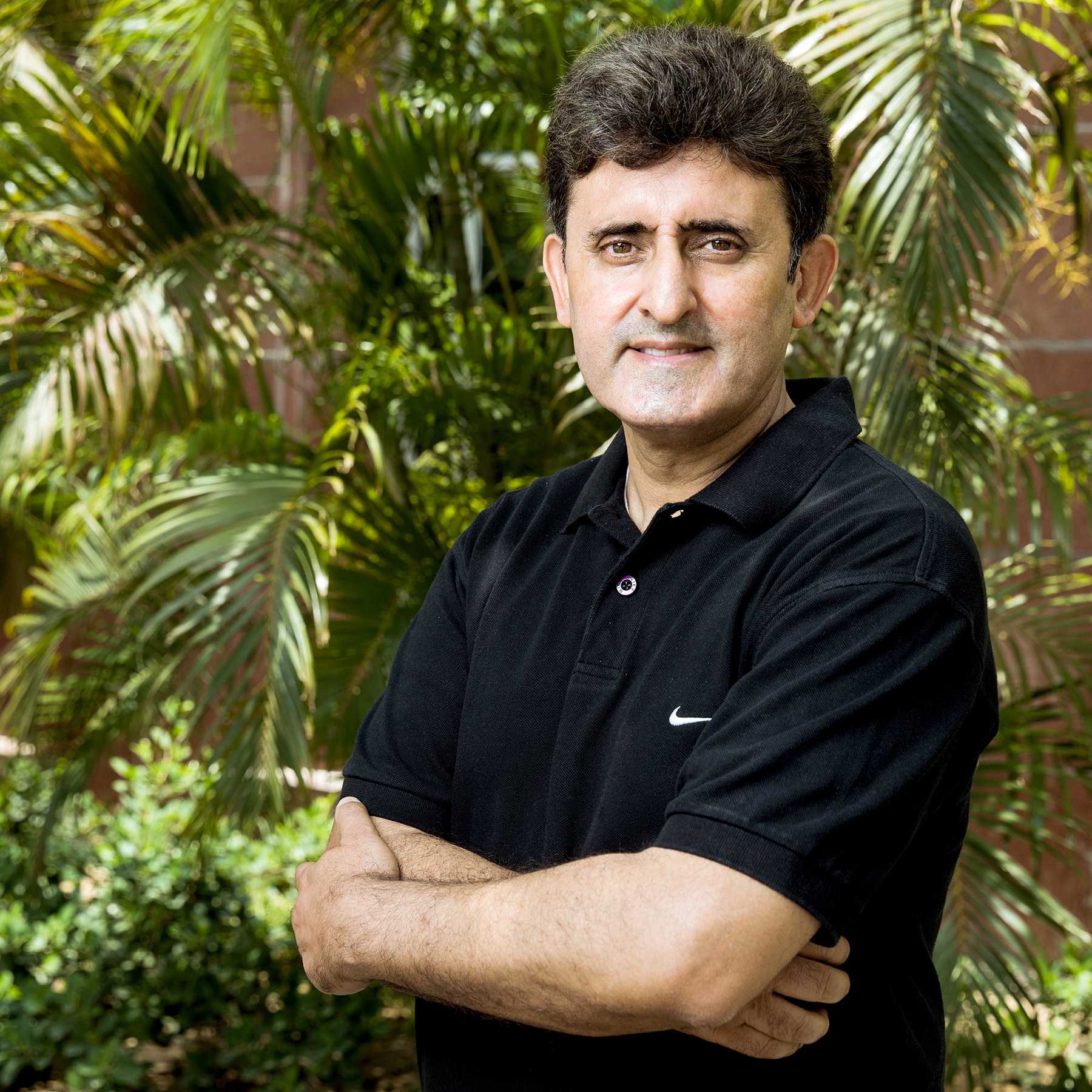 Vikram Khanna — President, AIS Consumer Glass Solutions LTD